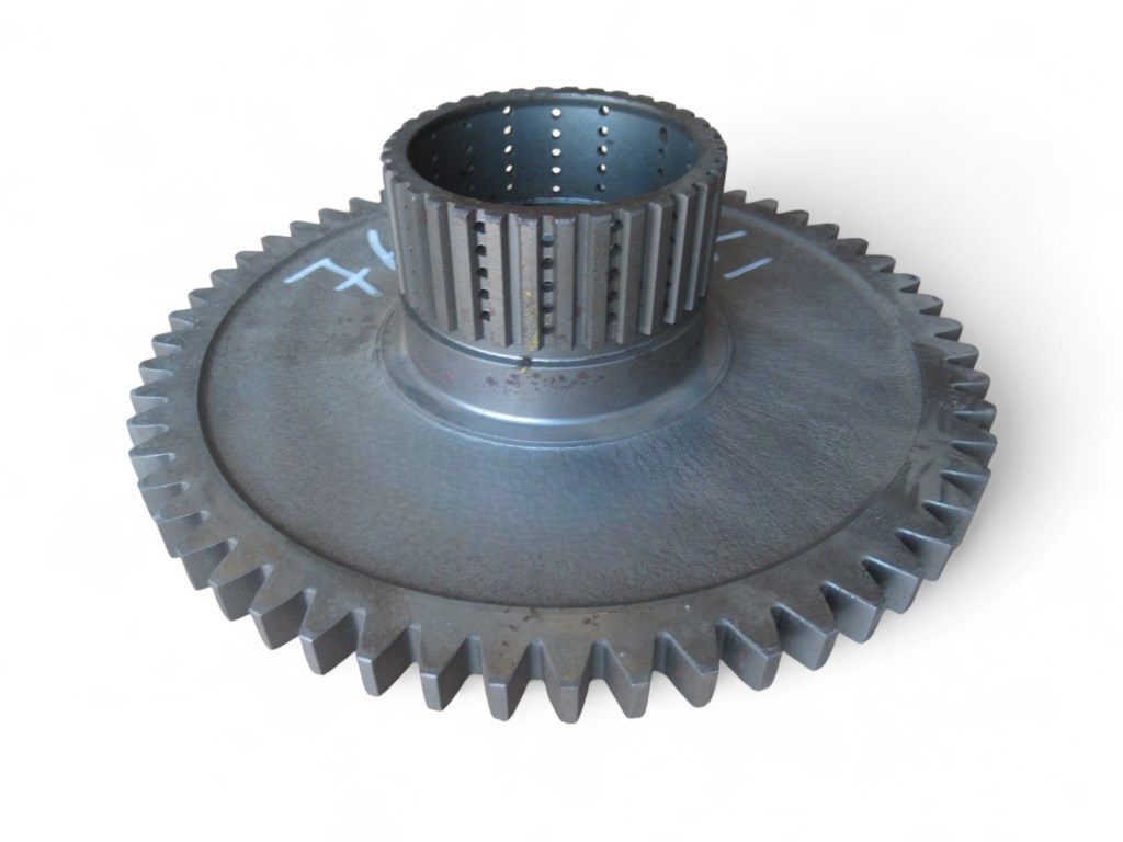 New Holland 76042861 - Transmission pour Machine agricole: photos 1 New Holland 76042861 - Transmission pour Machine agricole: photos 1