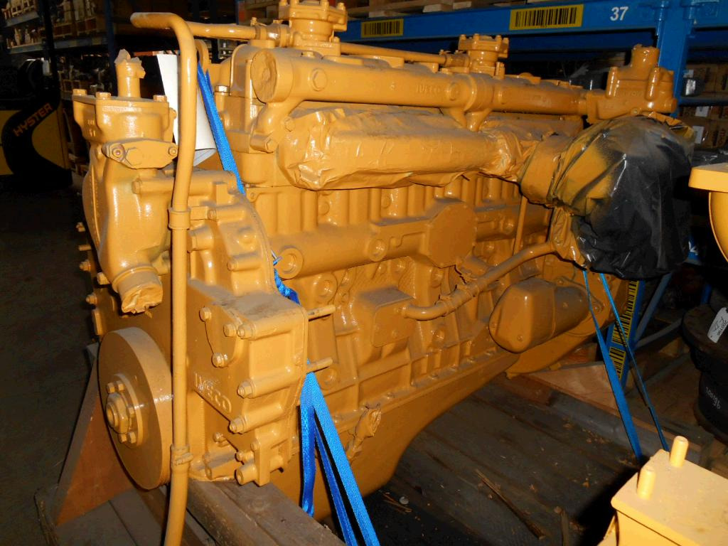 New Holland 84058321R - Moteur pour Engins de chantier: photos 4 New Holland 84058321R - Moteur pour Engins de chantier: photos 4