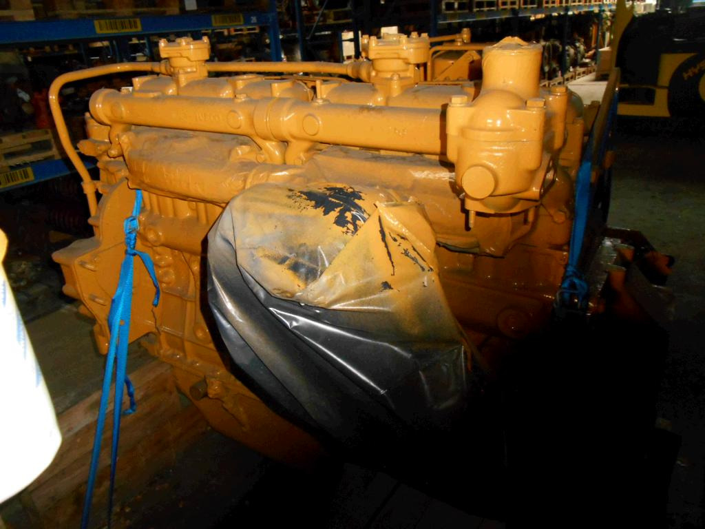 New Holland 84058321R - Moteur pour Engins de chantier: photos 5 New Holland 84058321R - Moteur pour Engins de chantier: photos 5