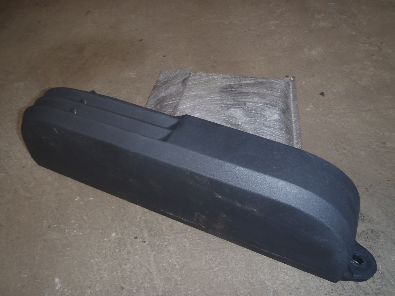 New Holland 84267544 - 84559084 - Chauffage/ Ventilation pour Engins de chantier: photos 3 New Holland 84267544 - 84559084 - Chauffage/ Ventilation pour Engins de chantier: photos 3