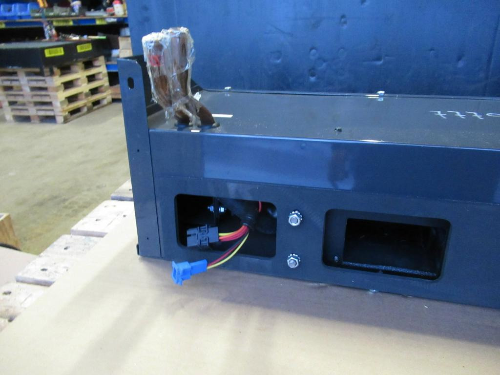 New Holland 87026823 - Chauffage/ Ventilation pour Engins de chantier: photos 2 New Holland 87026823 - Chauffage/ Ventilation pour Engins de chantier: photos 2