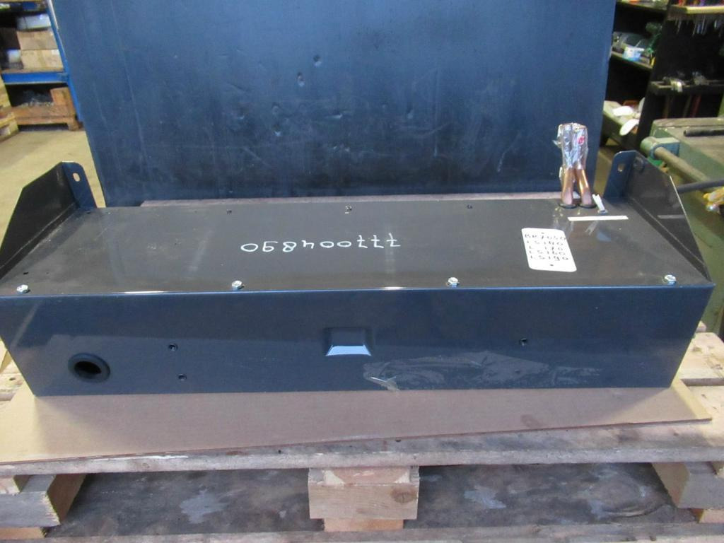 New Holland 87026823 - Chauffage/ Ventilation pour Engins de chantier: photos 5 New Holland 87026823 - Chauffage/ Ventilation pour Engins de chantier: photos 5