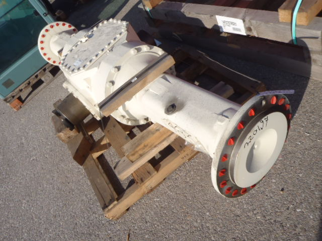 New Holland 87317483 - 76044533 - Essieu avant pour Engins de chantier: photos 1 New Holland 87317483 - 76044533 - Essieu avant pour Engins de chantier: photos 1