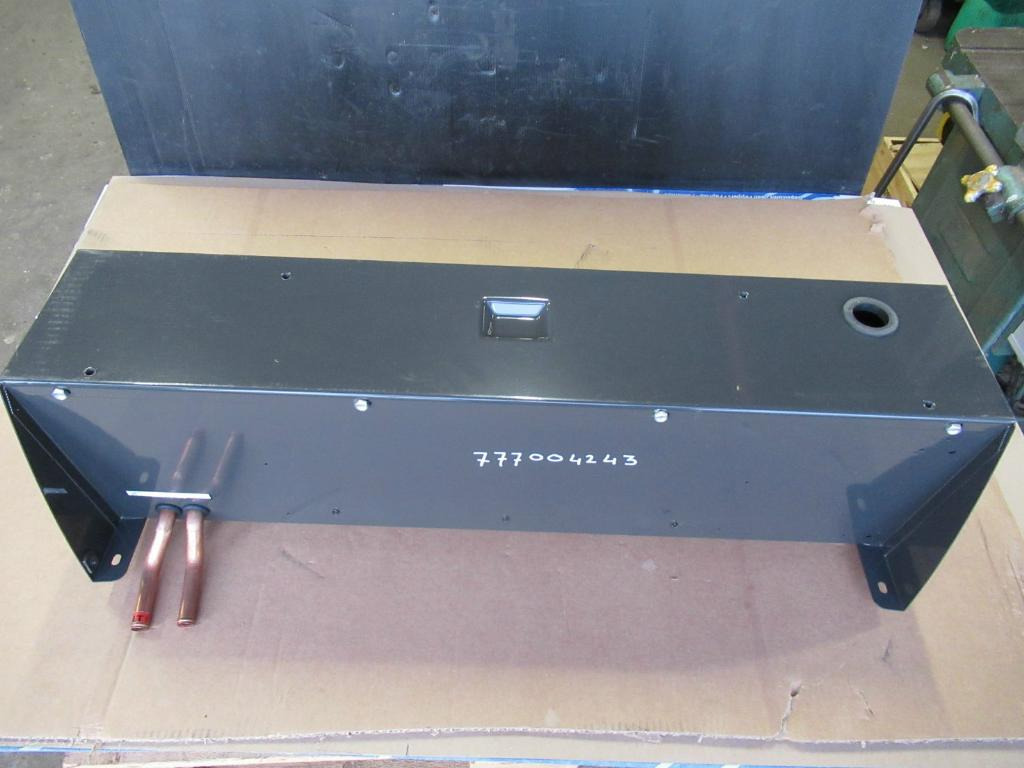 New Holland 87576281 - 87681239 - Chauffage/ Ventilation pour Machine agricole: photos 4 New Holland 87576281 - 87681239 - Chauffage/ Ventilation pour Machine agricole: photos 4