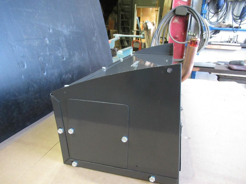 New Holland 87576281 - Chauffage/ Ventilation pour Engins de chantier: photos 3 New Holland 87576281 - Chauffage/ Ventilation pour Engins de chantier: photos 3
