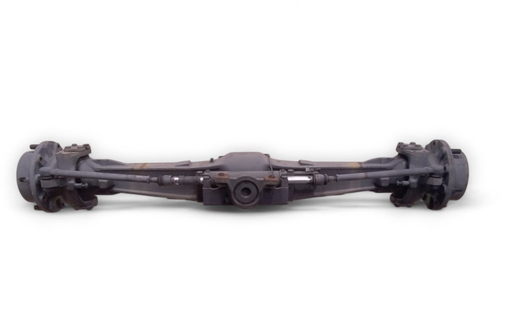 New Holland 87674863 - 140060 - Essieu avant pour Engins de chantier: photos 1 New Holland 87674863 - 140060 - Essieu avant pour Engins de chantier: photos 1