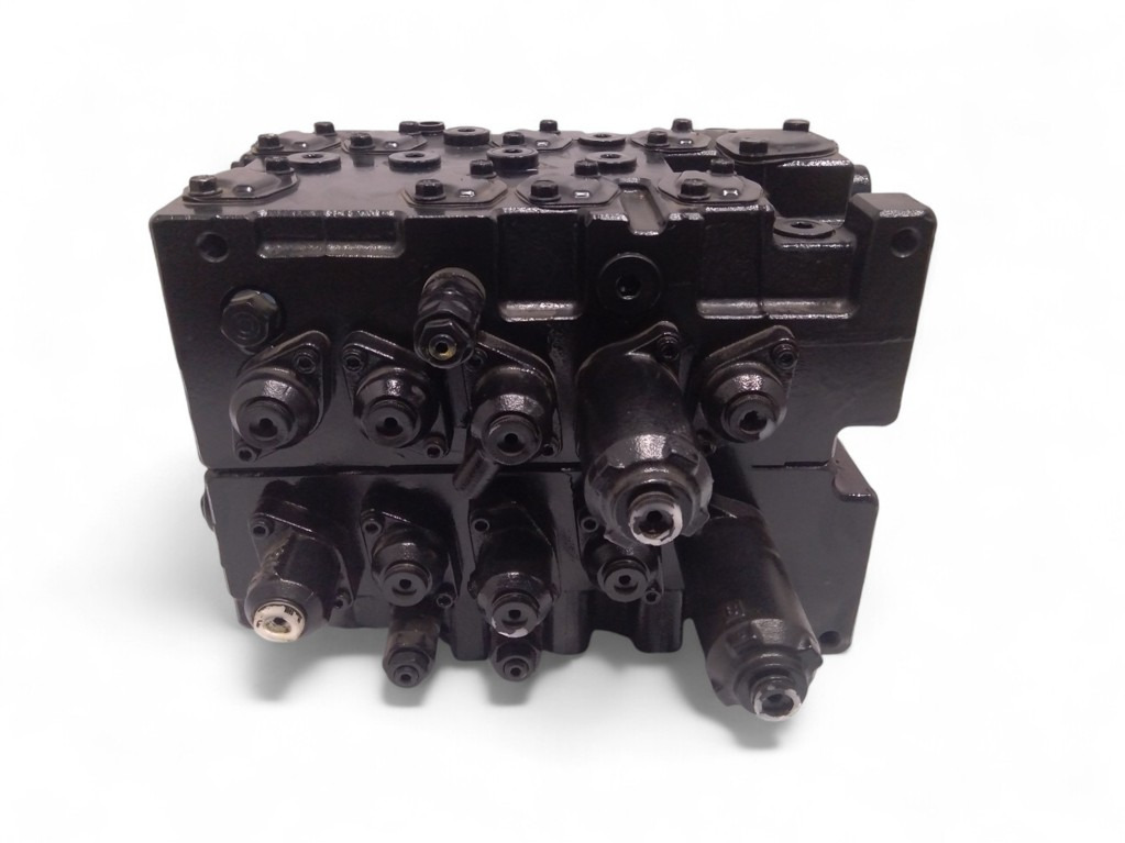 New Holland LB30V00012F2 - KMX15YD/B44061C - Valve hydraulique pour Engins de chantier: photos 3 New Holland LB30V00012F2 - KMX15YD/B44061C - Valve hydraulique pour Engins de chantier: photos 3