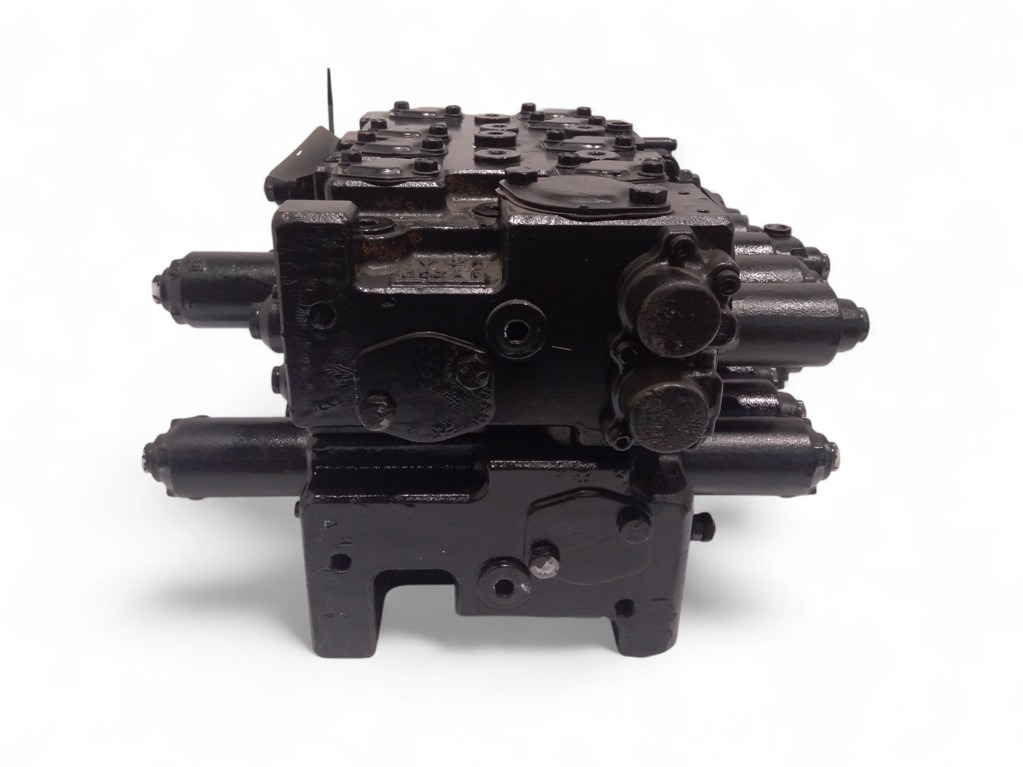 New Holland LB30V00012F2 - KMX15YD/B44061C - Valve hydraulique pour Engins de chantier: photos 4 New Holland LB30V00012F2 - KMX15YD/B44061C - Valve hydraulique pour Engins de chantier: photos 4