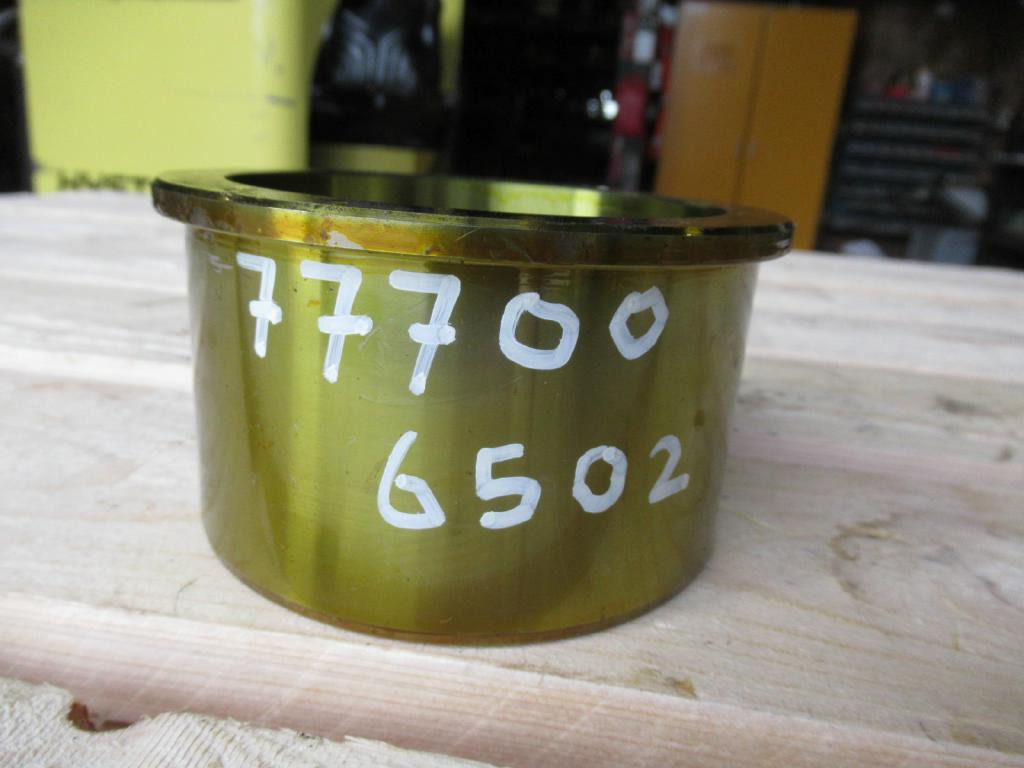 New Holland YF52F01192P1 - Pistons/ Anneaux/ Manchons pour Engins de chantier: photos 4 New Holland YF52F01192P1 - Pistons/ Anneaux/ Manchons pour Engins de chantier: photos 4