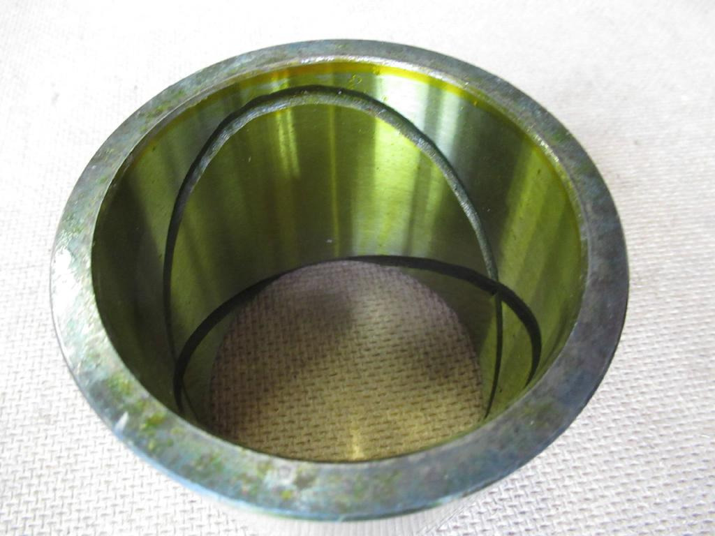 New Holland YN12B01213P1 - Pistons/ Anneaux/ Manchons pour Engins de chantier: photos 2 New Holland YN12B01213P1 - Pistons/ Anneaux/ Manchons pour Engins de chantier: photos 2