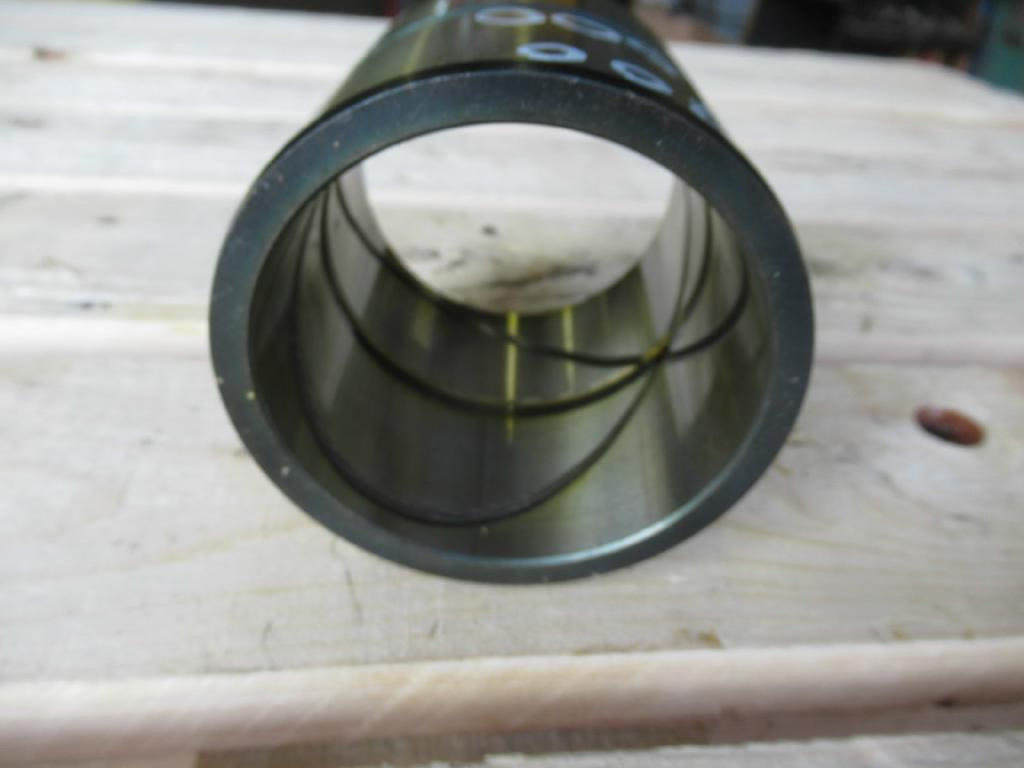 New Holland YN12B01230P1 - Pistons/ Anneaux/ Manchons pour Engins de chantier: photos 2 New Holland YN12B01230P1 - Pistons/ Anneaux/ Manchons pour Engins de chantier: photos 2