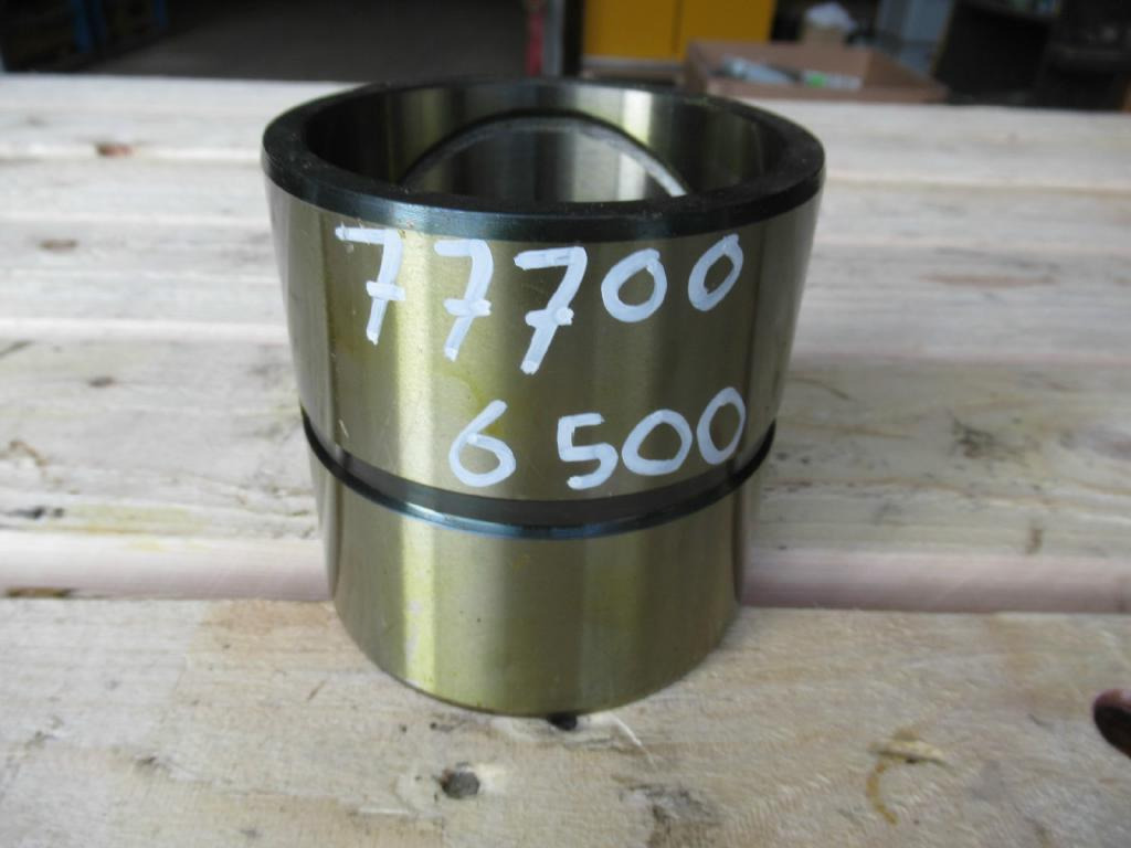 New Holland YN12B01230P1 - Pistons/ Anneaux/ Manchons pour Engins de chantier: photos 4 New Holland YN12B01230P1 - Pistons/ Anneaux/ Manchons pour Engins de chantier: photos 4