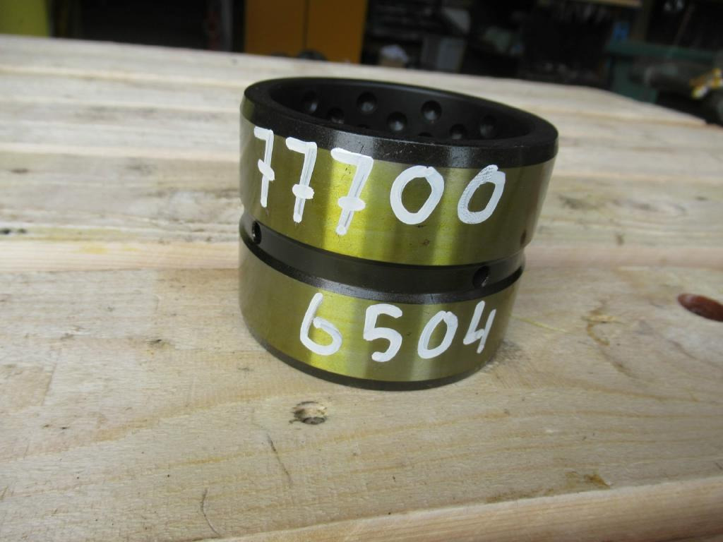 New Holland YN12B01836P1 - 73415717 - Pistons/ Anneaux/ Manchons pour Engins de chantier: photos 3 New Holland YN12B01836P1 - 73415717 - Pistons/ Anneaux/ Manchons pour Engins de chantier: photos 3