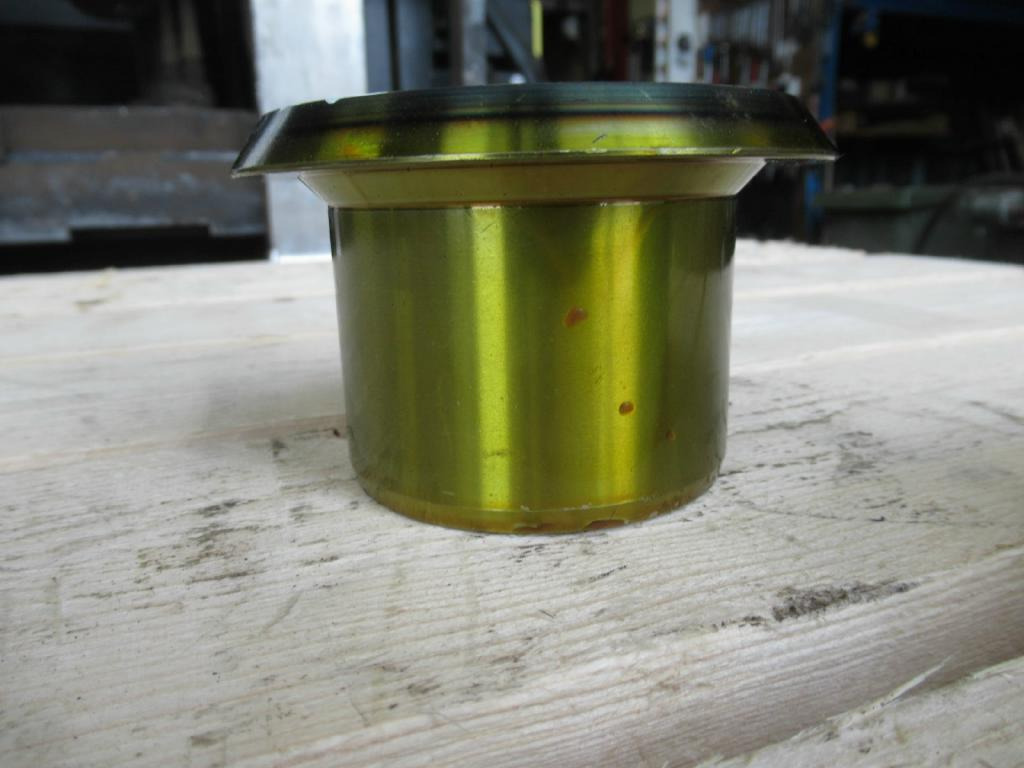 New Holland YT12B01118P1 - Pistons/ Anneaux/ Manchons pour Engins de chantier: photos 1 New Holland YT12B01118P1 - Pistons/ Anneaux/ Manchons pour Engins de chantier: photos 1