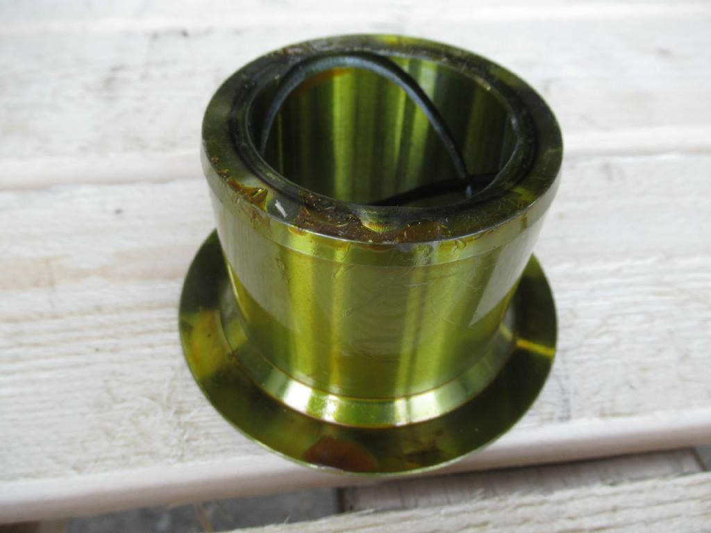 New Holland YT12B01118P1 - Pistons/ Anneaux/ Manchons pour Engins de chantier: photos 3 New Holland YT12B01118P1 - Pistons/ Anneaux/ Manchons pour Engins de chantier: photos 3