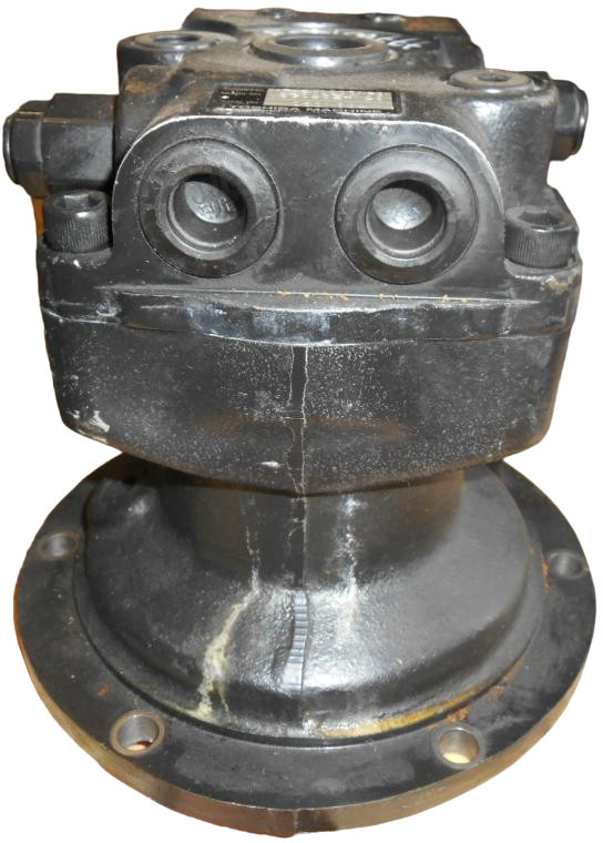 New Holland YT15V00005F2 - 72950197 - Moteur hydraulique pour Machine agricole: photos 2 New Holland YT15V00005F2 - 72950197 - Moteur hydraulique pour Machine agricole: photos 2