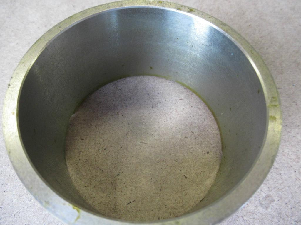 New Holland YX01V00004S003 - 72959920 - Pistons/ Anneaux/ Manchons pour Engins de chantier: photos 2 New Holland YX01V00004S003 - 72959920 - Pistons/ Anneaux/ Manchons pour Engins de chantier: photos 2