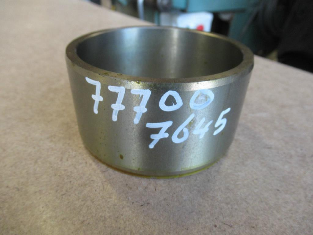 New Holland YX01V00004S003 - 72959920 - Pistons/ Anneaux/ Manchons pour Engins de chantier: photos 3 New Holland YX01V00004S003 - 72959920 - Pistons/ Anneaux/ Manchons pour Engins de chantier: photos 3