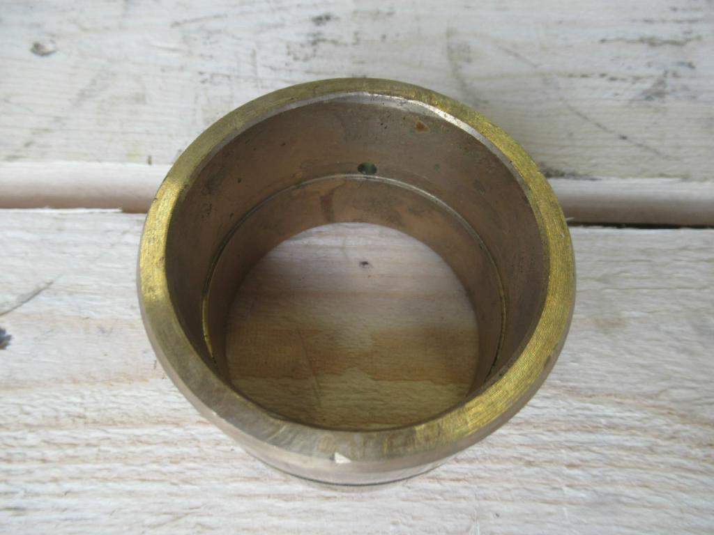 New Holland YY01VU0001S008 - Pistons/ Anneaux/ Manchons pour Engins de chantier: photos 2 New Holland YY01VU0001S008 - Pistons/ Anneaux/ Manchons pour Engins de chantier: photos 2