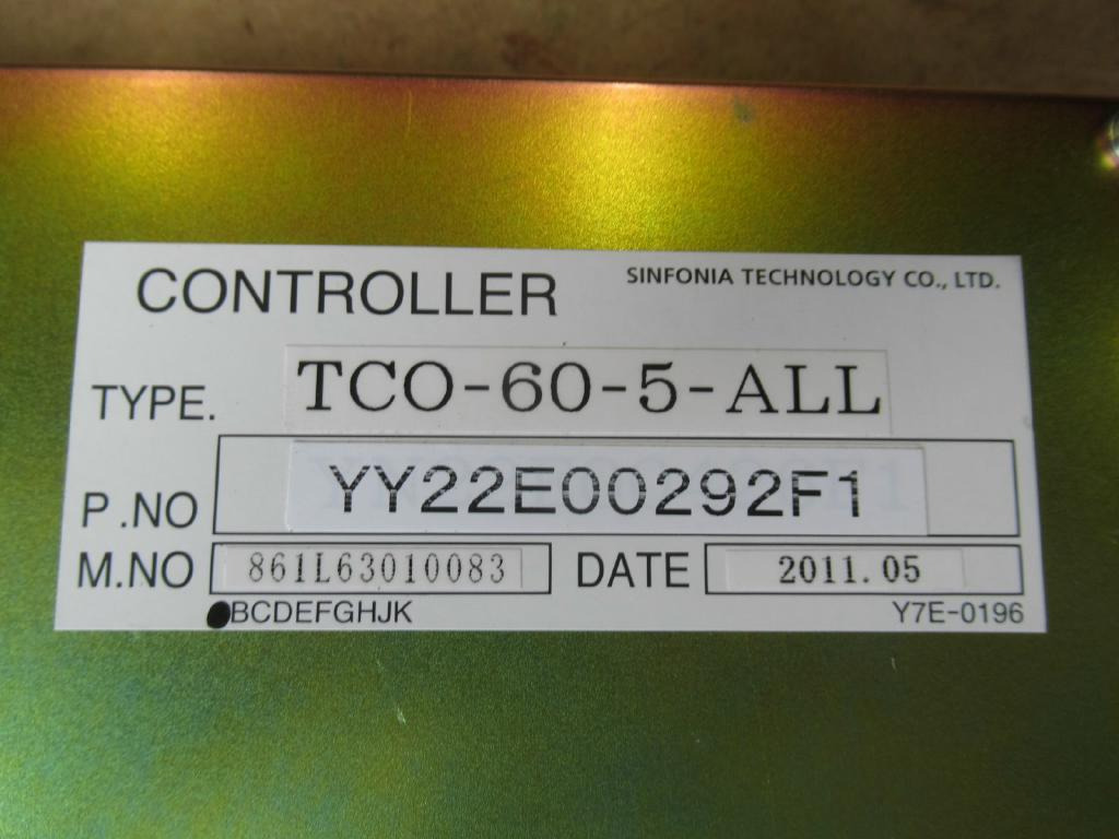 New Holland YY22E00292F1 - Système électrique pour Engins de chantier: photos 3 New Holland YY22E00292F1 - Système électrique pour Engins de chantier: photos 3