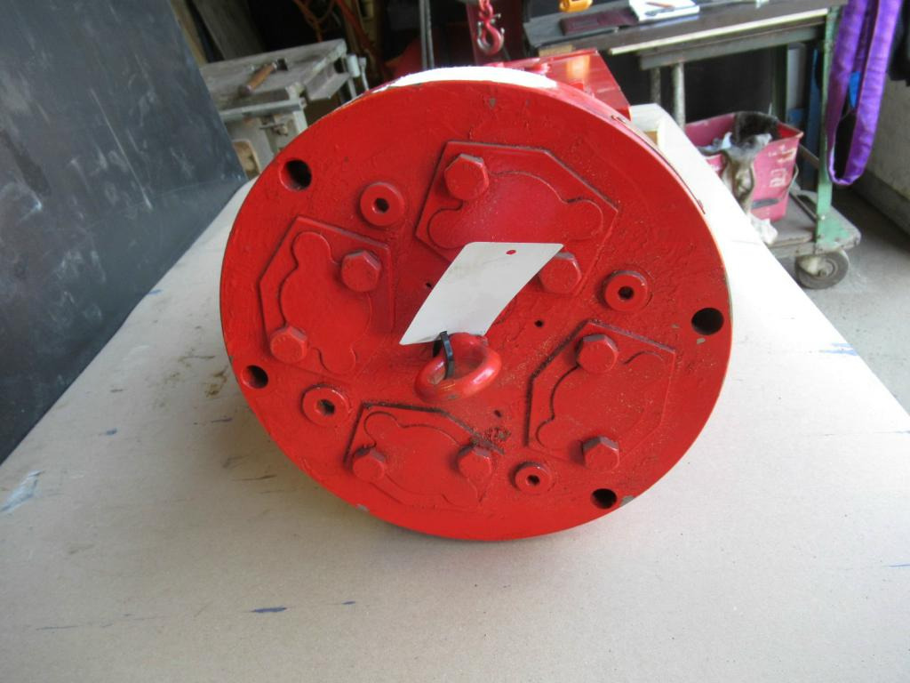 O&K 1128080 - Hydraulique pour Engins de chantier: photos 5 O&K 1128080 - Hydraulique pour Engins de chantier: photos 5