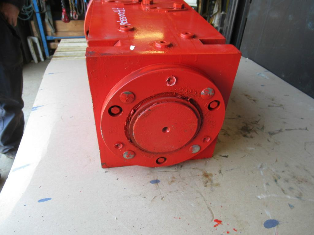 O&K 1128080 - Hydraulique pour Engins de chantier: photos 4 O&K 1128080 - Hydraulique pour Engins de chantier: photos 4
