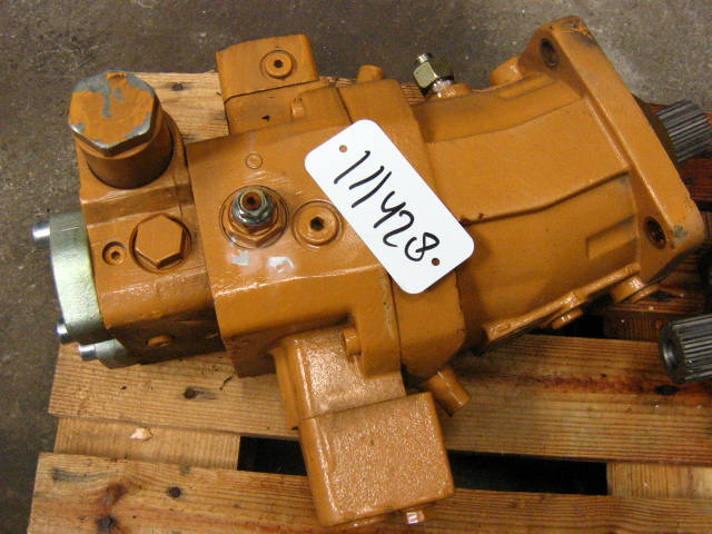 O&K 2088941 - - Moteur hydraulique pour Engins de chantier: photos 1 O&K 2088941 - - Moteur hydraulique pour Engins de chantier: photos 1