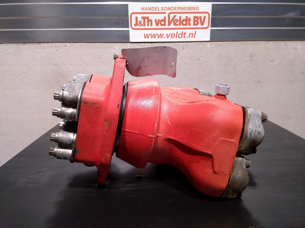 O&K 2403956 - - Hydraulique pour Engins de chantier: photos 3 O&K 2403956 - - Hydraulique pour Engins de chantier: photos 3