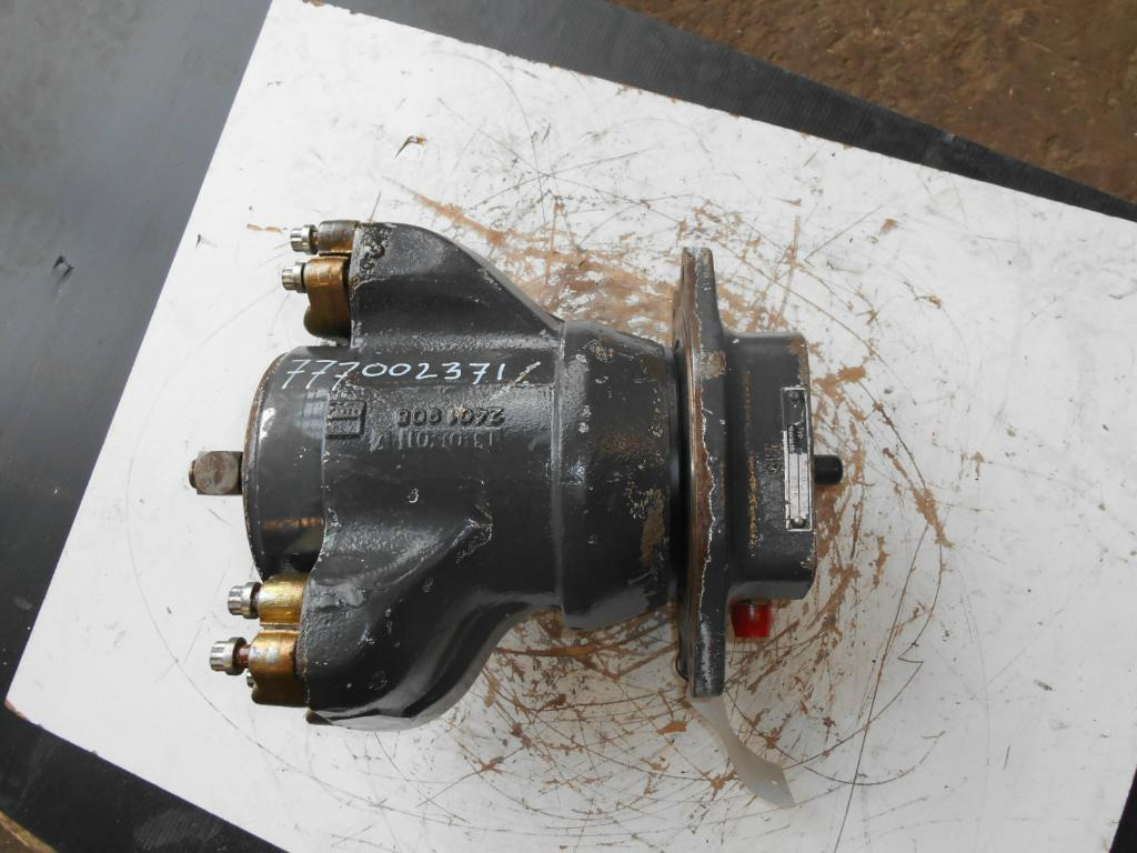 O&K 2403956 - - Hydraulique pour Engins de chantier: photos 1 O&K 2403956 - - Hydraulique pour Engins de chantier: photos 1