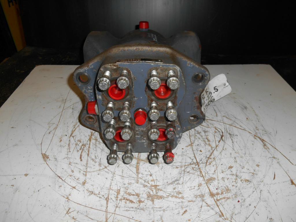 O&K 2403956 - - Hydraulique pour Engins de chantier: photos 5 O&K 2403956 - - Hydraulique pour Engins de chantier: photos 5