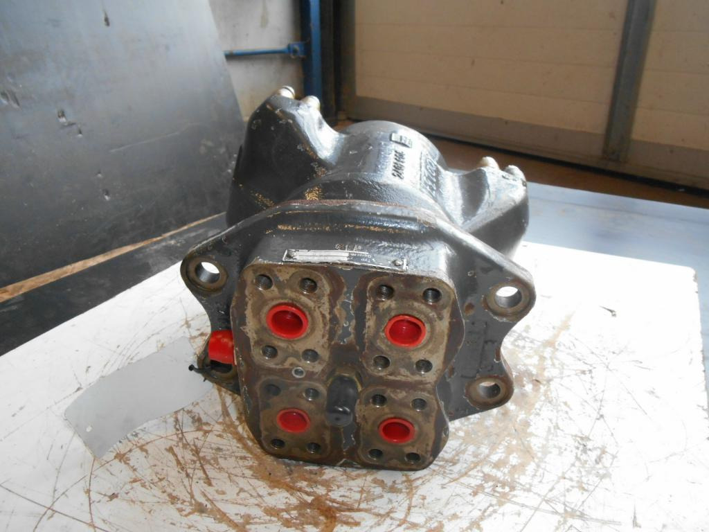 O&K 2403956 - - Hydraulique pour Engins de chantier: photos 2 O&K 2403956 - - Hydraulique pour Engins de chantier: photos 2