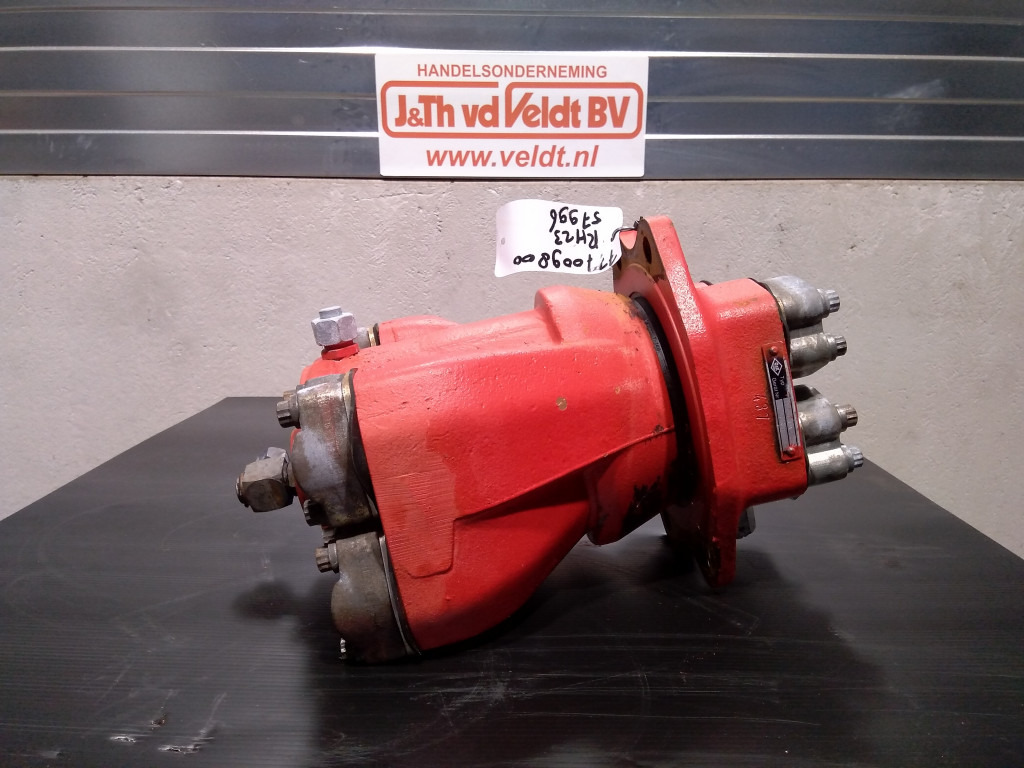 O&K 2403956 - - Hydraulique pour Engins de chantier: photos 1 O&K 2403956 - - Hydraulique pour Engins de chantier: photos 1