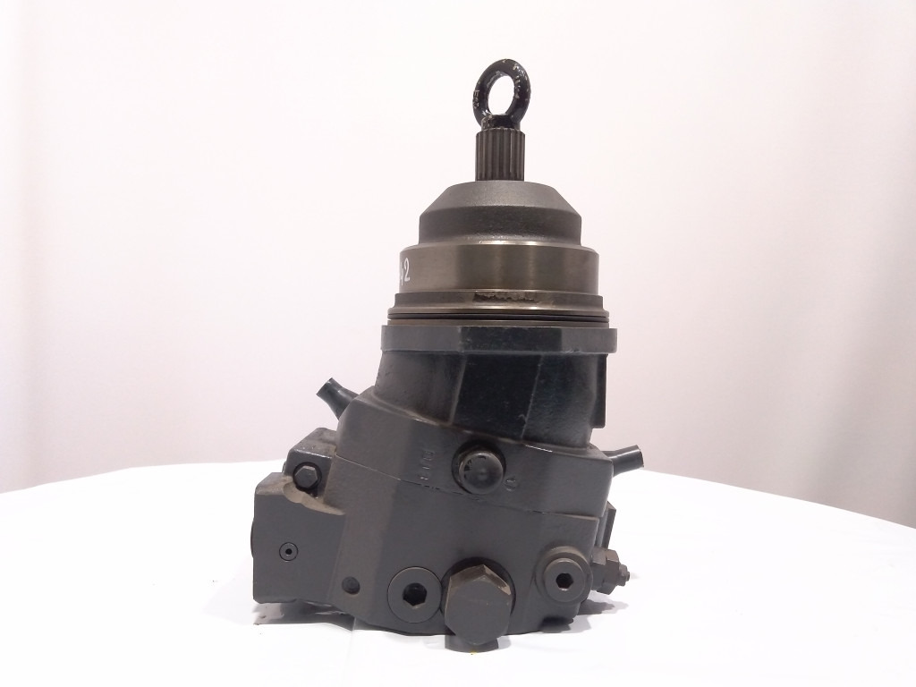 O&K 2460293 - 5339205 - Moteur hydraulique pour Engins de chantier: photos 4 O&K 2460293 - 5339205 - Moteur hydraulique pour Engins de chantier: photos 4