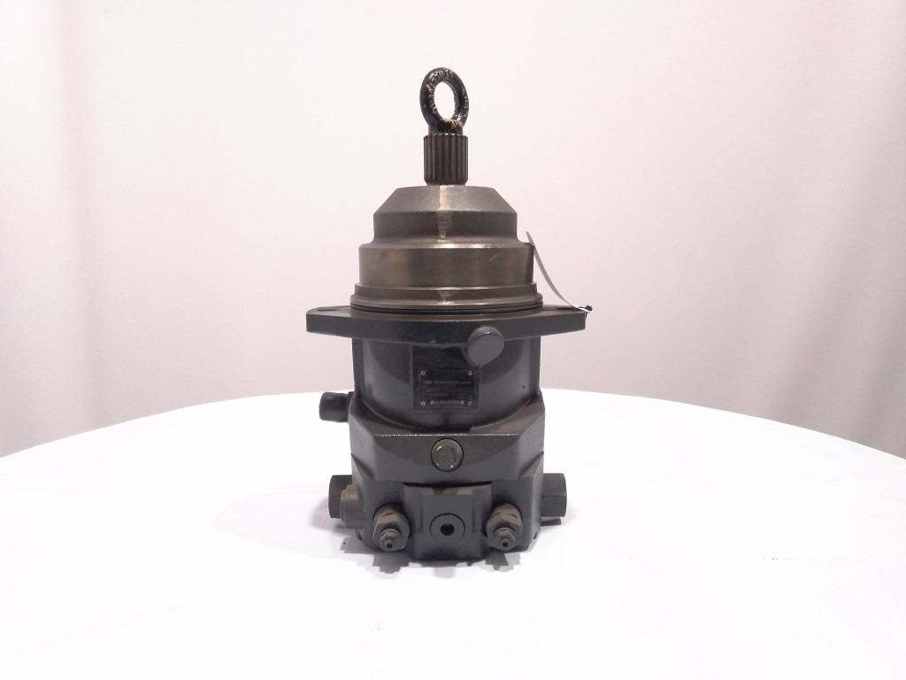 O&K 2460293 - Moteur hydraulique pour Engins de chantier: photos 1 O&K 2460293 - Moteur hydraulique pour Engins de chantier: photos 1