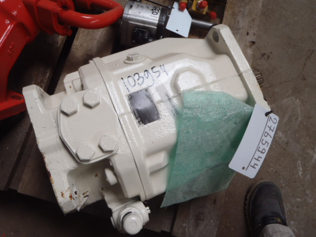 O&K 2765944X - - Pompe hydraulique pour Engins de chantier: photos 1 O&K 2765944X - - Pompe hydraulique pour Engins de chantier: photos 1