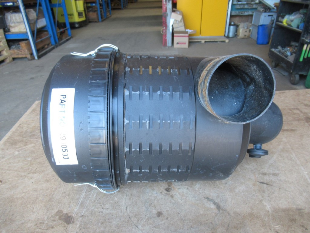 O&K 2900503 - - Filtre à air pour Engins de chantier: photos 1 O&K 2900503 - - Filtre à air pour Engins de chantier: photos 1