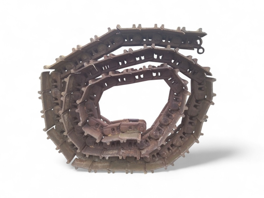 O&K 3657072 - 2769123 - Chenille pour Engins de chantier: photos 1 O&K 3657072 - 2769123 - Chenille pour Engins de chantier: photos 1