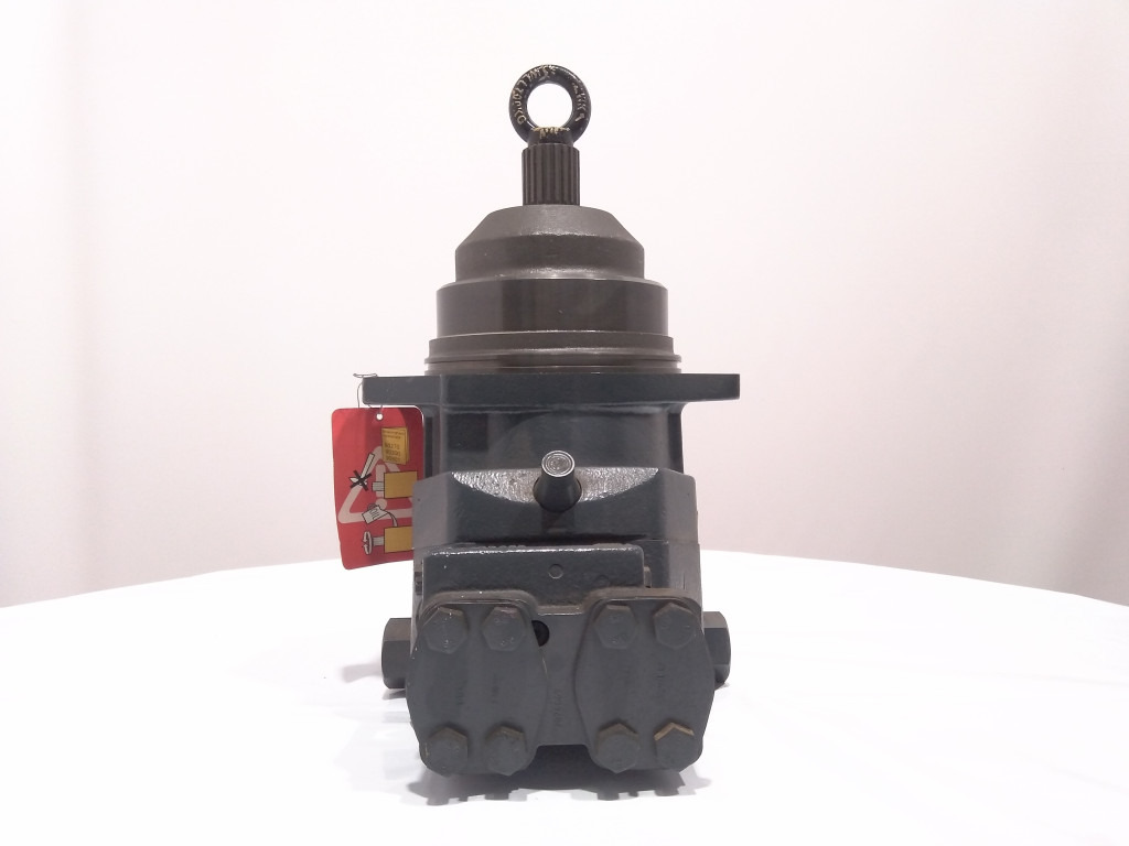 O&K 4531132 - 2024727 - Moteur hydraulique pour Engins de chantier: photos 3 O&K 4531132 - 2024727 - Moteur hydraulique pour Engins de chantier: photos 3