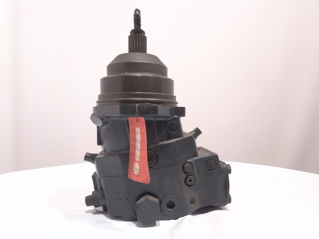O&K 4531132 - 2024727 - Moteur hydraulique pour Engins de chantier: photos 2 O&K 4531132 - 2024727 - Moteur hydraulique pour Engins de chantier: photos 2