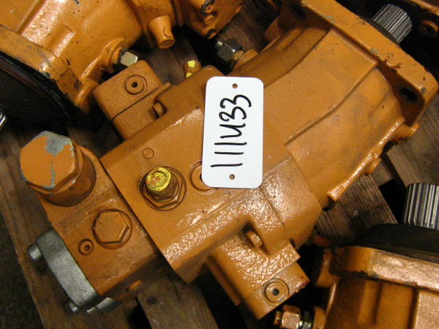 O&K 8918516 - - Moteur hydraulique pour Engins de chantier: photos 2 O&K 8918516 - - Moteur hydraulique pour Engins de chantier: photos 2