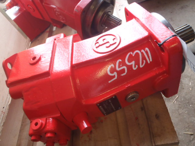 O&K 9423557 - - Moteur hydraulique pour Engins de chantier: photos 2 O&K 9423557 - - Moteur hydraulique pour Engins de chantier: photos 2