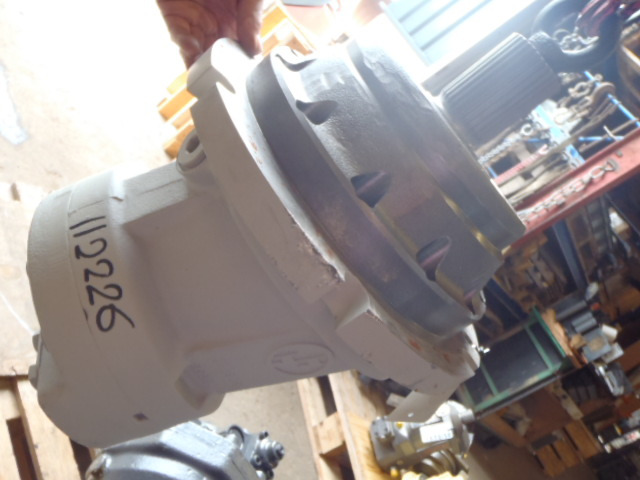 O&K A2FM474/60W-PZX01-SO32 - - Moteur hydraulique pour Engins de chantier: photos 1 O&K A2FM474/60W-PZX01-SO32 - - Moteur hydraulique pour Engins de chantier: photos 1