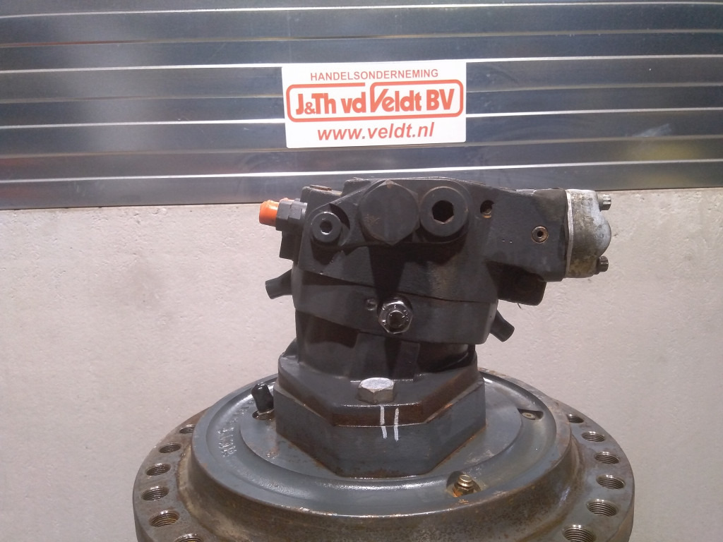 O&K BV-55.0603.00.1 - - Moteur hydraulique pour Engins de chantier: photos 2 O&K BV-55.0603.00.1 - - Moteur hydraulique pour Engins de chantier: photos 2