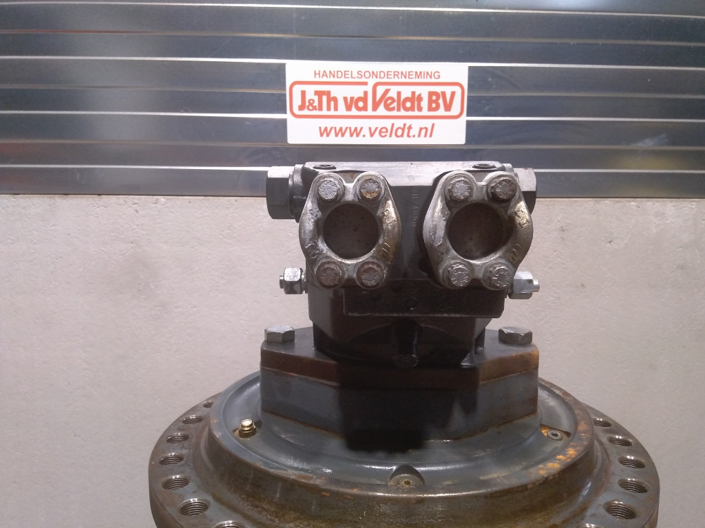 O&K BV-55.0603.00.1 - - Moteur hydraulique pour Engins de chantier: photos 3 O&K BV-55.0603.00.1 - - Moteur hydraulique pour Engins de chantier: photos 3