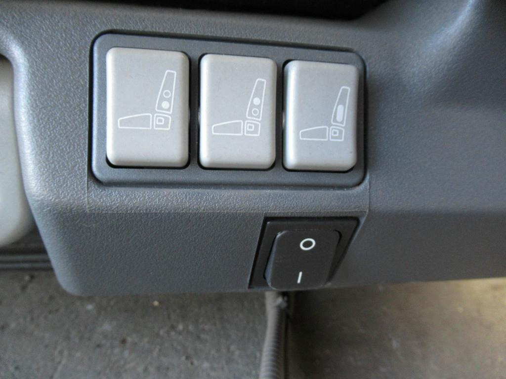 O&K - Siège pour Engins de chantier: photos 3 O&K - Siège pour Engins de chantier: photos 3