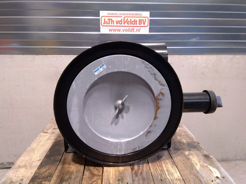 O&K RH23 - - Filtre à air pour Engins de chantier: photos 4 O&K RH23 - - Filtre à air pour Engins de chantier: photos 4
