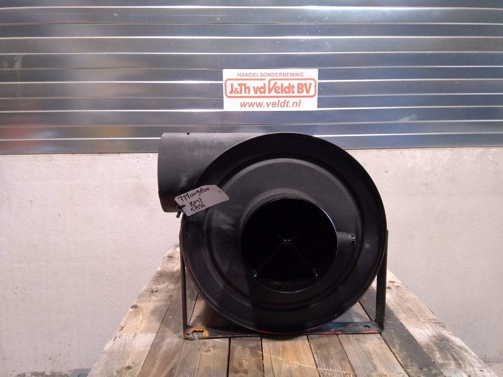 O&K RH23 - - Filtre à air pour Engins de chantier: photos 2 O&K RH23 - - Filtre à air pour Engins de chantier: photos 2