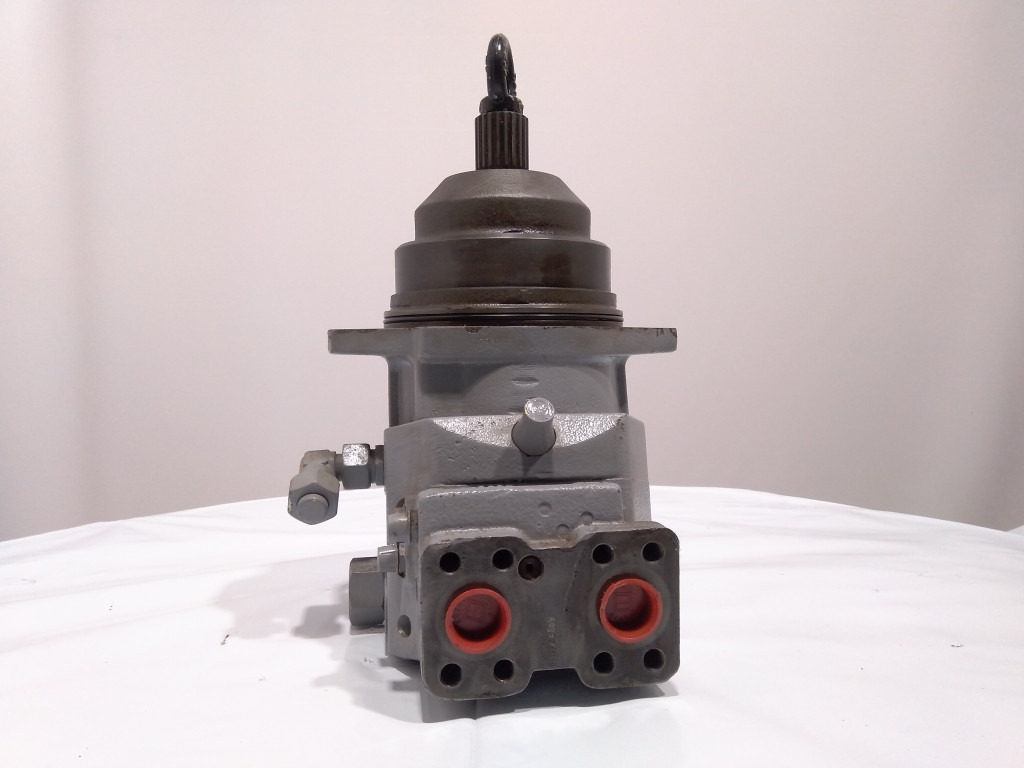 O&K RH30F - - Moteur hydraulique pour Engins de chantier: photos 3 O&K RH30F - - Moteur hydraulique pour Engins de chantier: photos 3