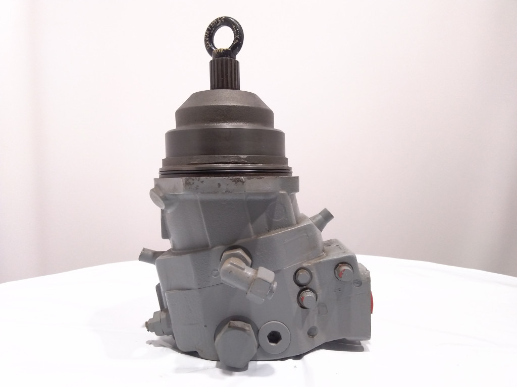 O&K RH30F - - Moteur hydraulique pour Engins de chantier: photos 2 O&K RH30F - - Moteur hydraulique pour Engins de chantier: photos 2