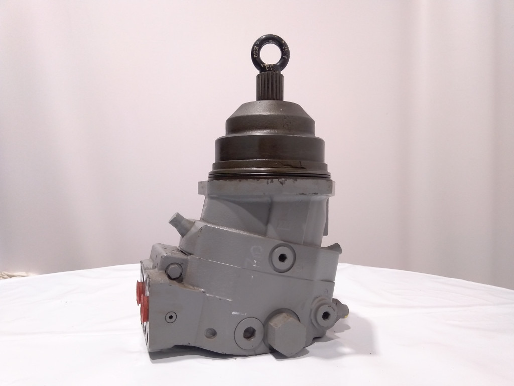 O&K RH30F - - Moteur hydraulique pour Engins de chantier: photos 4 O&K RH30F - - Moteur hydraulique pour Engins de chantier: photos 4